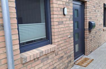 Ferienwohnung Watt n Deichblick - Foto 11