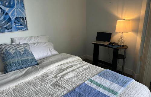 Coastal Condo on the beach at Ocean Trillium #501 - Foto 10