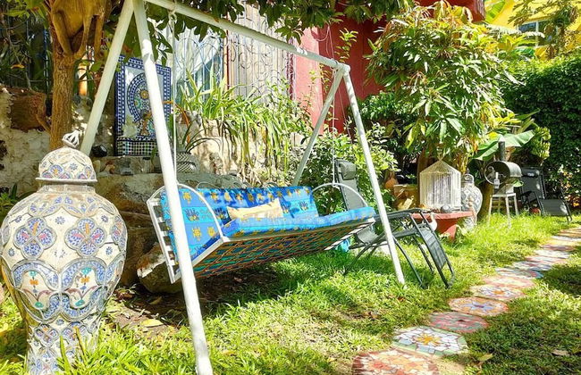 Villa Keur Bibou - Photo 30