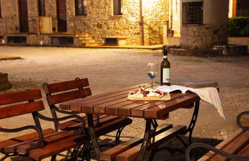 Podere Le Volpaie - Arancia - Foto 12