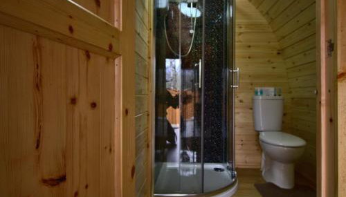 Coe Pod, West Highland Way Holidays - Foto 5