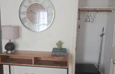 Cozy Private Suite Near Train to NYC - Foto 1