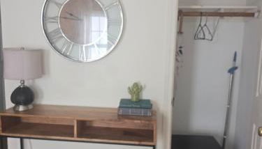 Cozy Private Suite Near Train to NYC - Foto 1