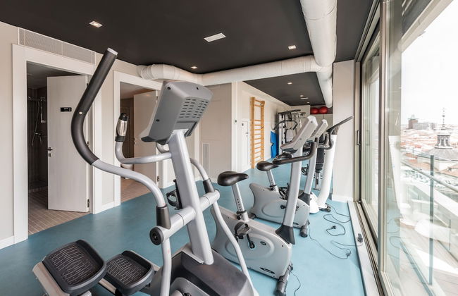 SmartRental Collection Centric II - Foto 23