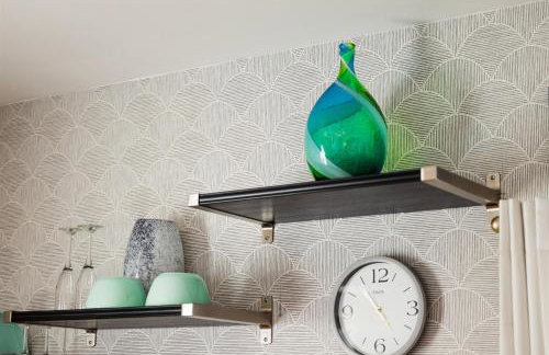 Cape Charles Tiny Livin' - Foto 73