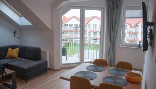 Apartament BURSZTYN - Foto 4