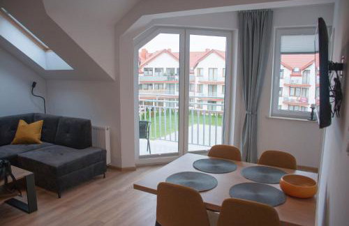Apartament BURSZTYN - Foto 4