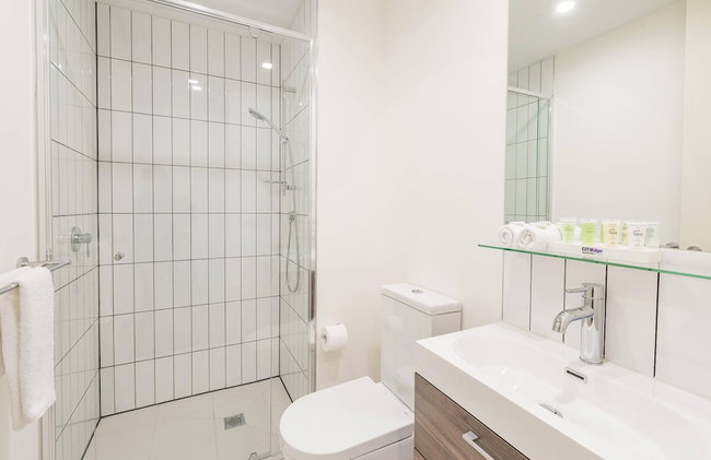 Comfort Apartments Box Hill - Foto 22