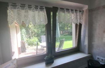 Ferienwohnung Am See mit kleinem Boot und 3er Kajak und 2 SUP - Foto 21