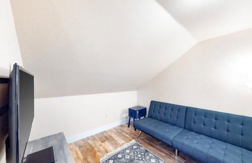 Bud's Beach House - Foto 19