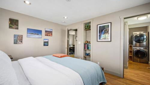 Magnolia Hideaway Pet Friendly with Fireplace - Foto 5