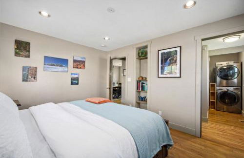 Magnolia Hideaway Pet Friendly with Fireplace - Foto 5