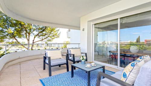 Genteel Home Los Flamencos Terrace - Foto 3