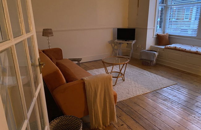 Stylish Apt London Excel Olympic Close to Station - Foto 34