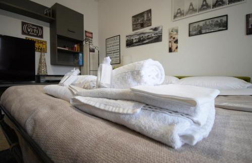 La Casa di Dante Bologna - Foto 25