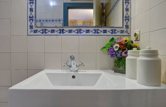 Independent Apartment n 4 in an Old Mansion Located by the Mouth of Douro River - Foto 10