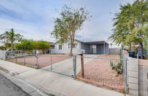 Cozy home! 16 Min away from strip and fremont - Foto 11