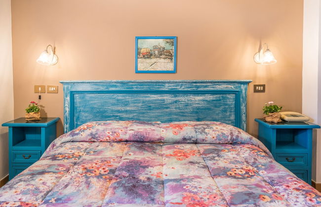 Agriturismo Palazzo Bandino - Photo 13