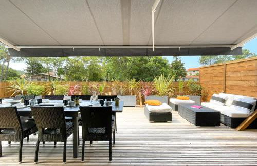 Appartement Céleste - Villas Lake and Sea - Foto 13