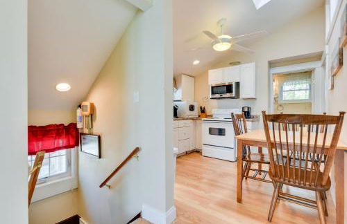 Turtle Cove Bay Beach House about 13 Mi to Buffalo! - Foto 17