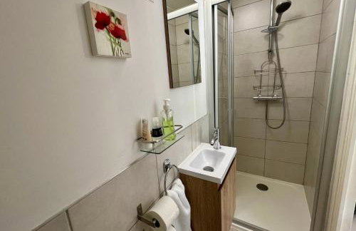 Quai du Val is a Charming Pet and Family Friendly Riverside Gite in Lehon close to Dinan Sleeps 7 - Photo 20