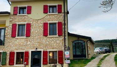 Agriturismo Tamellini - Foto 2