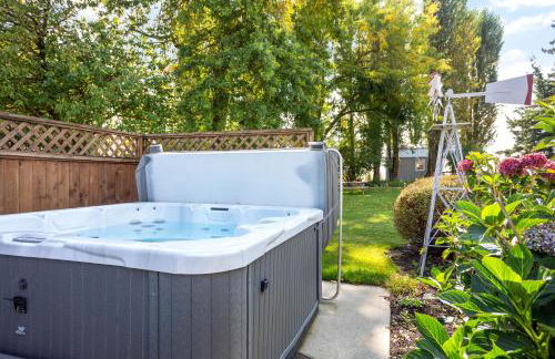 The Little Farmhouse at Oostema Farmstead - Foto 22