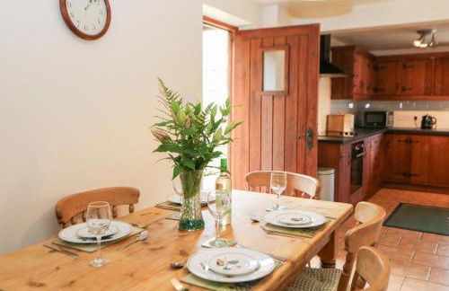 Horse Shoe Cottage - Foto 5