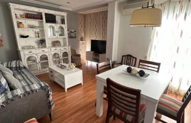 Cristina Apartamento Center - Foto 1