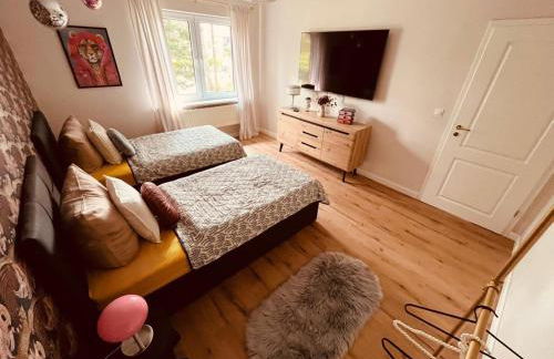 Ferienhaus Hugo - Foto 5