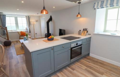 Puffin Cottage - Foto 19