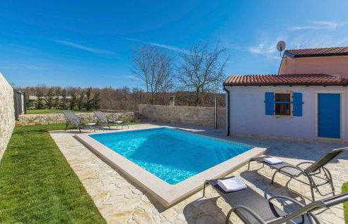 Heritage Villa Croc in Bibali - Haus für 4-6 Personen - Foto 6