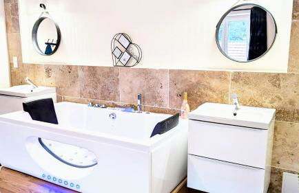 T3 Nature et Balnéothérapie - Photo 18