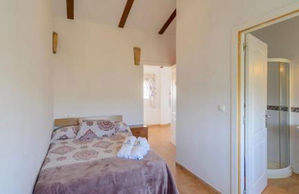 Cortijo La Umbria Villanueva de Algaidas by Ruralidays - Foto 27