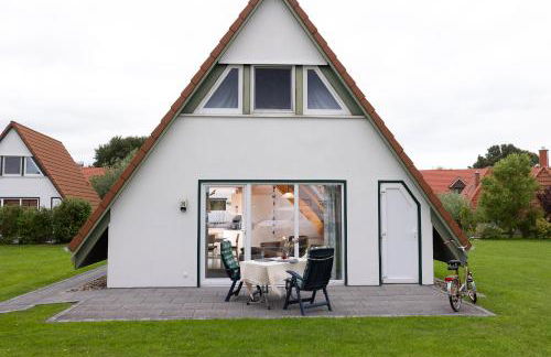 Ferienhaus "Merle" Hans Albers 24 - Foto 1