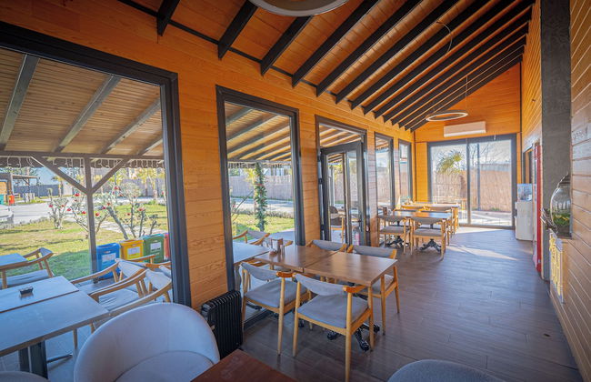 Stay in Sapanca - Foto 28