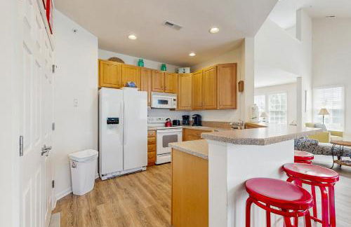 Bear Trap Dunes - 130B October Glory Ave - Foto 7