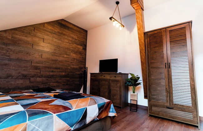 Galeria Grafit Apartments - Foto 3