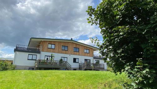 Ferienwohnung an der Reitanlage - Foto 2