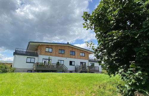 Ferienwohnung an der Reitanlage - Foto 2