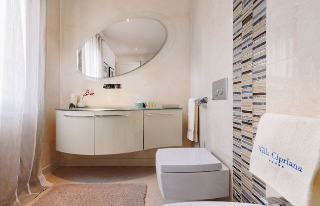 Villa Cipriana - Foto 59