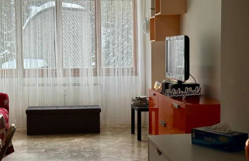 Appartamento Genzianella Foppolo by Holiday World - Photo 12