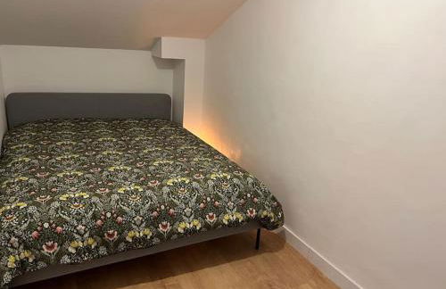 Le nid de Nuits - Foto 15