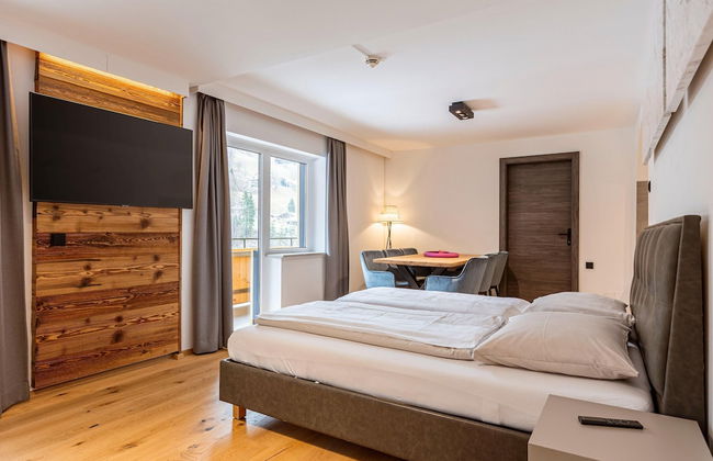 New Suite in Saalbach - Foto 4