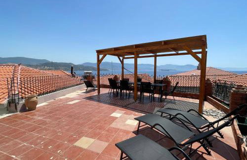 Q Apartments Molyvos - Foto 15