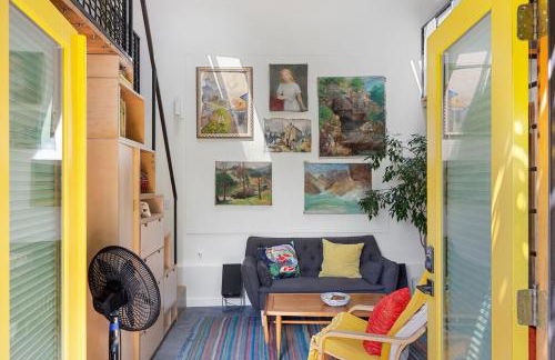 Garden Artist Loft Studio - Foto 10