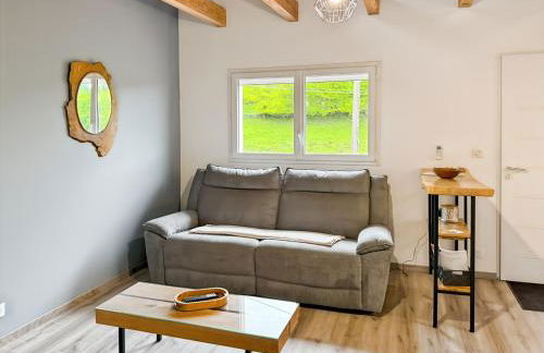 Maison au cœur de la vallée du Cantal - 2pers - Photo 19