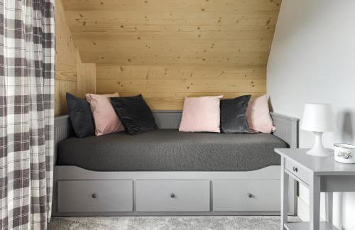 Domki Górskie Widoki - Foto 24