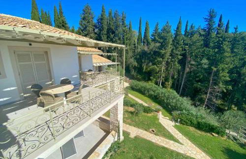 Paleopetres K-Three - Premium Double Suite - Kalami - - Photo 20