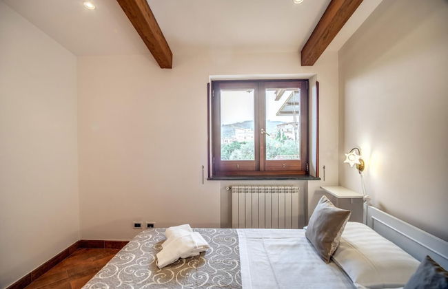 Villa Mattia in the Land of Sirens - Foto 81